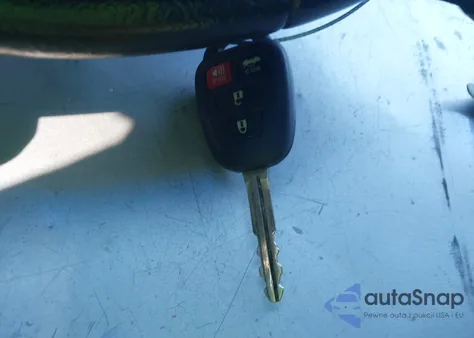 2016 Toyota Camry Se z USA, uszkodzony, nr VIN 4T1BF1FK7GU170280